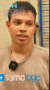 David "Príncipe" Ortíz, joven prospecto del boxeo hondureño, agradece a  CONDEPOR por el apoyo brindado a los atletas hondureños y en particular al  boxeo nacional., #Reel Xiomara Castro De Zelaya Mario ...