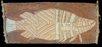 Art Artists Australian Aboriginal Painting Aboriginal Painting Aboriginal Art Cross Art