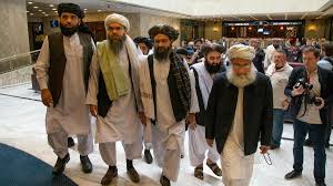 Baradar is expected to join the talks, which appear to be gaining momentum, between taliban representatives and us envoy to. Breaking News Us Peace Deal With Taliban Reaches Ghani And Abdullah Pasbanan