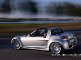 Smart Roadster Coupe Photos News Reviews Specs Car Listings Smart Roadster Smart Roadster Coupe Roadsters
