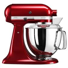 Kitchenaid Robot Sur Socle 4 8l 300w Rouge 5ksm175pseca Achat Vente Petrin Melangeur Cdiscount