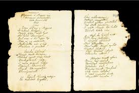 Ha van magyar kultúra, ha van mai érzület és van közösségi tér, ami a szellemi létünket meghatározza, akkor kell, hogy legyen. Ma Van A Magyar Kultura Napja