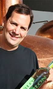 Flavors of Brazil: Steve Luttman