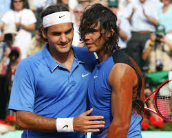 Both won titles in the run up to the. 8 Grand Slam Finals That Pitted Rafael Nadal Against Roger Federer The New York Times