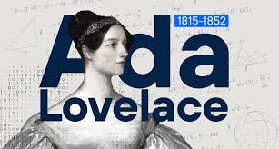 Who was Ada Lovelace? - Telefónica