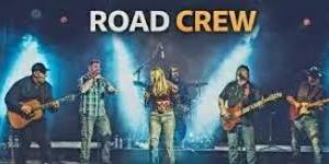Outdoor concert: Road Crew