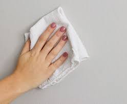 How To Get Nail Polish Off Walls And Have Clean Walls Again