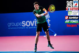Learn the biography, stats, and games schedule of the tennis player on scores24.live! Kamil Majchrzak Videos Facebook