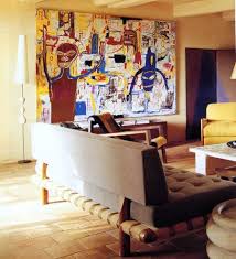 Terry De Gunzburg S Home In Saint Remy De Provence Interior Interior Design Inspired Living