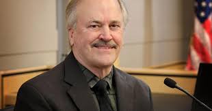 Bismarck federal judge blasts Biden for commutations