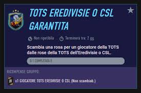 Eredivisie csl rest of world mls conmebol get more fifa 21 with ea play! Fifa 21 Sfida Creazione Rosa Tots Garantito Csl O Eredivisie Fifautita Com