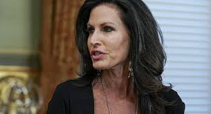 Penny Nance's Instagram, Twitter & Facebook