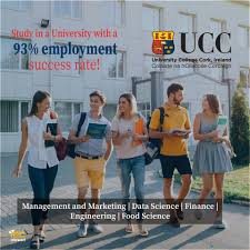 University College Cork In 2020 University College Cork Colleges And Universities University
