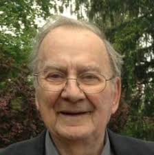 Roger Halstead Obituary (2019)