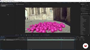 ⦁ 8 gb of ram or more. Editing With After Effects 3d Animation For Non Animators With Cinema 4d Zigor Domestika