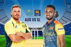 Follow australia vs sri lanka, 1st t20i, feb 11, sri lanka tour of australia, 2022 with live cricket score, ball by ball commentary updates on cricbuzz. Qlskx9lyyad5jm