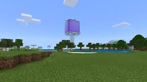 The latest being this one . Gold Farm I Made In Bedrock Edition R Minecraft