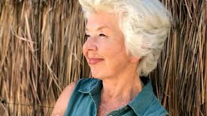 Social media's 70-up 'grandfluencers' debunking aging myths