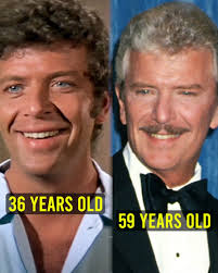 What comes to mind seeing this legendary TV Dad? Did you watch Robert Reed 