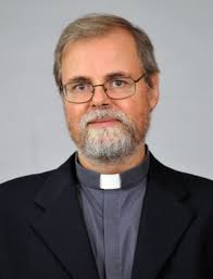 Priests of the Sacred Heart