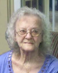 Erma M. Wilson Obituary