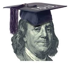 As student debt grows, so does the number of students who default