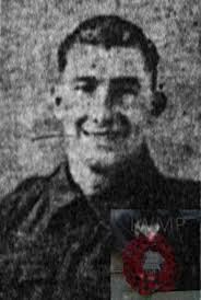 Second World War Archives