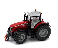 The price range of massey ferguson tractor india starts from rs. Traktor Massey Ferguson 8680 Siku 3270 Massstab 1 32