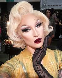 Let's welcome our new members! Thea Burke