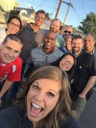 WPLP Pastoral Network