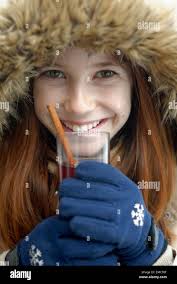 Hot to get girls hi-res stock photography and images