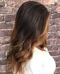 Warm Toned Subtle Balayage Love How The Light Pieces Are Concentrated Around The Face Stunning Ombre Hair Color Brown Ombre Hair Color Long Hair Color
