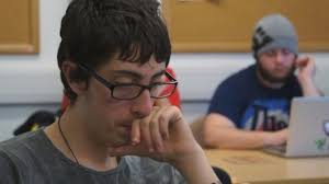 Life in care, a teenager's positive experience