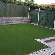 The biggest benefit to laying artificial grass is that it will save you huge amounts of time and effort maintaining your lawn. In Shape Artificial Grass Changed For Landscapia