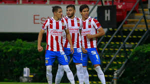 Alexis vega fifa 21 career mode. Chivas America Stars Called Up For First Mexico Squad Of 20