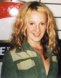 Stacey Roca's Instagram, Twitter & Facebook