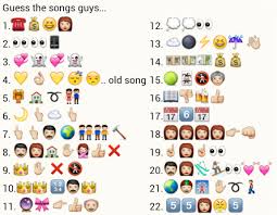 Guess These Tamil Songs Guys Puzzlersworld Com Here are those emojis and their meaning for iphone, whatsapp and facebook: guess these tamil songs guys