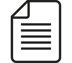 Also, be sure to check out new icons and popular icons. Document Note Paper Text Icon Png Transparent Background Free Download 36547 Freeiconspng