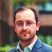 David Wyche's Instagram, Twitter & Facebook