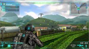 Gamespot may get a commission from retail offers. Tom Clancy S Ghost Recon Predator Psp Walkthrough 1 Part 1 Youtube