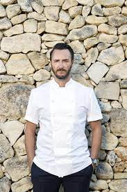 Top chef jason atherton loses his cool in the kitchen on bbc's the chef's brigade as he yells for one of his staff to 'wake up'. Tv Preview Chef Jason Atherton On Why He Fell Out Of Love With Tv Heraldscotland