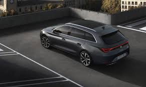 Finitions / prix seat leon sportstourer. 2020 Seat Leon Sportstourer Fr E Hybrid 575242 Best Quality Free High Resolution Car Images Mad4wheels