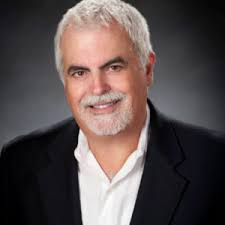 Houston's Top Real-Estate Pros Reflect