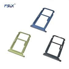 So what is the difference between tf card and sd card? High Quality Card Tray Holder Sim Card Sd Card Slot Holder Adapter For Huawei P10 Plus Repair Spare Parts Buy Phone Single Sim Card Tray For Huawei P10 Plus Sim Tray Reader