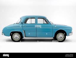 Image result for Parchment Cream 1959 Renault