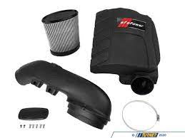 54 83043d Afe Power Magnum Force Stage 2 Si Cold Air Intake System Pro Dry S Filter E70 E71 F15 F16 X5 X6 Turner Motorsport