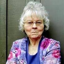 Velma Loretta Nelson Obituary