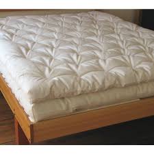 Pin On Organic Mattress Toppers Ergovea
