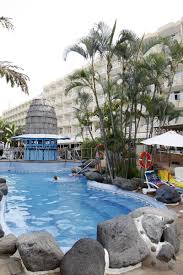 Ifa Catarina Swimming Pool Urlaub