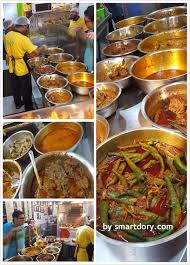 This place is not wallet friendly but the food quality and attentive service are worth every penny. Smartdory Hameediyah Penang Curry Halal Recipes Eat Penang